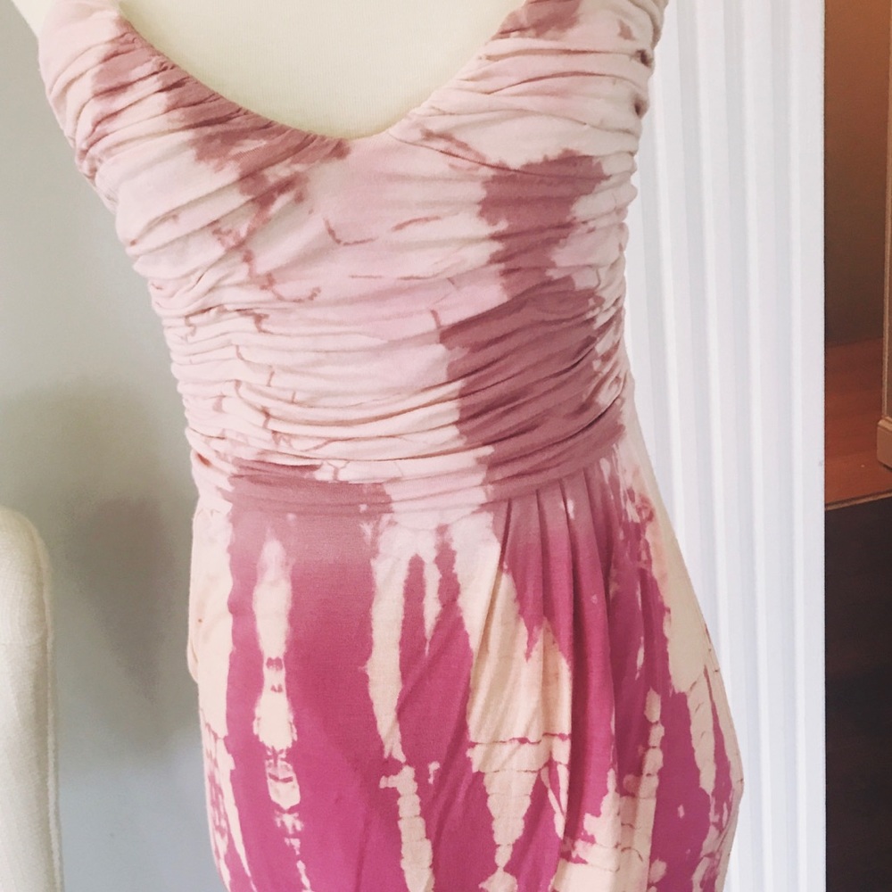 Vintage 90's‎ mini dress
